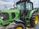 John Deere 6420