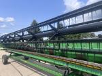 John Deere 630F