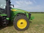 John Deere 8R 410
