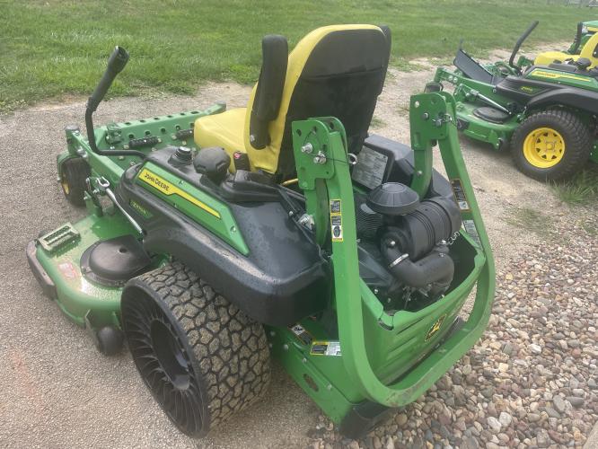 John Deere Z970R