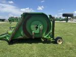John Deere MX15
