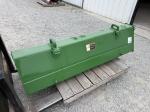 John Deere Heavy-Duty Bucket