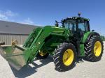 John Deere 6145M