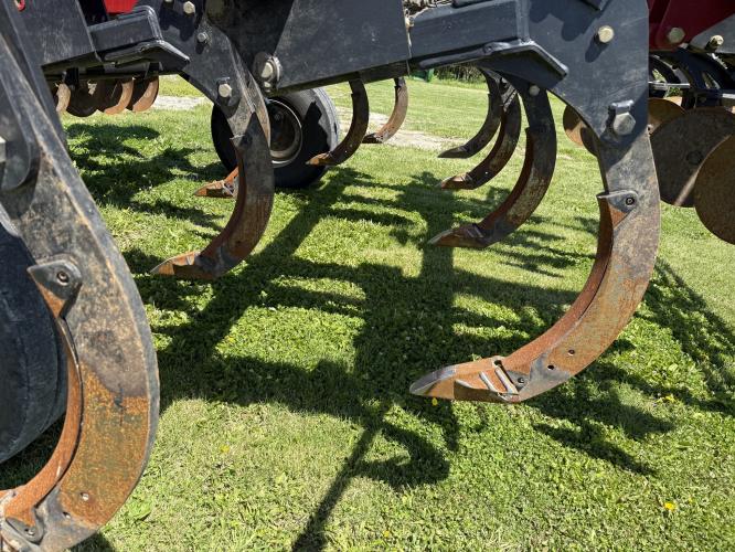 Case Ih 875