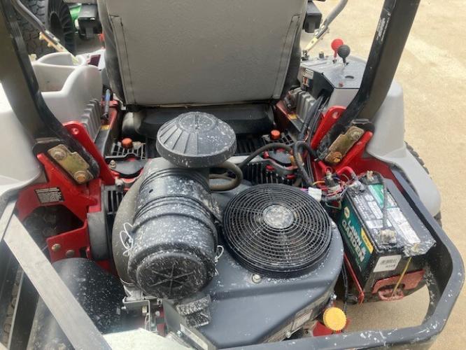 Exmark LZE730GKA604A3