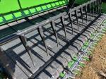John Deere RDF 35
