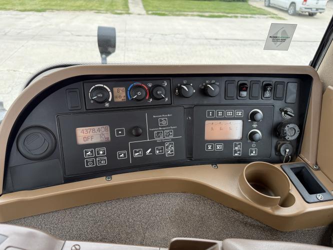 John Deere 9630