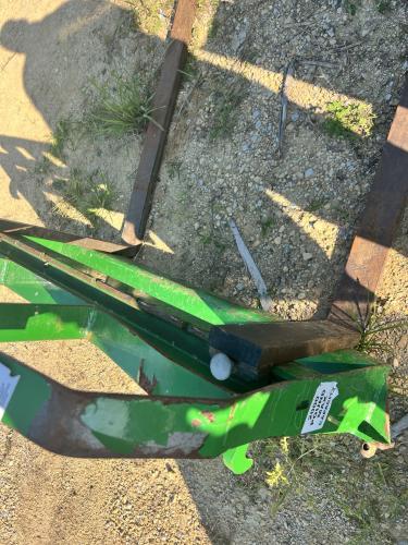 Cid 42" Pallet Forks