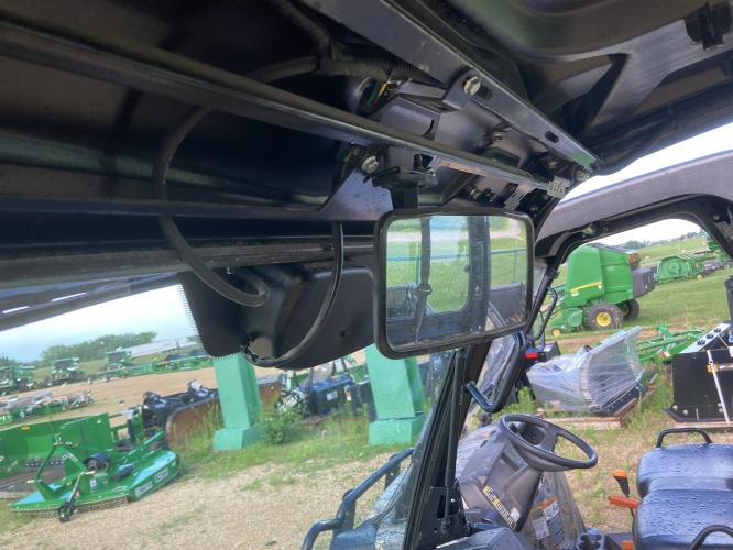 John Deere XUV835M