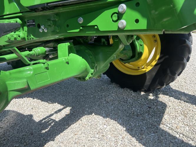 John Deere 6145M