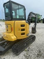 John Deere 35 P