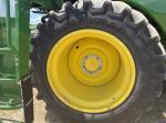John Deere S790