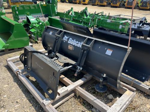 2019 Bobcat 84 SNOW BLADE
