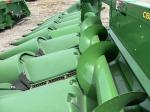 John Deere C8R