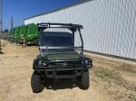 John Deere XUV 625I OLIVE