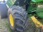 John Deere S780