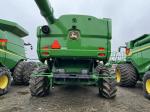 John Deere S780