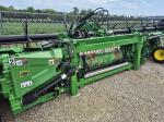 John Deere HD50F