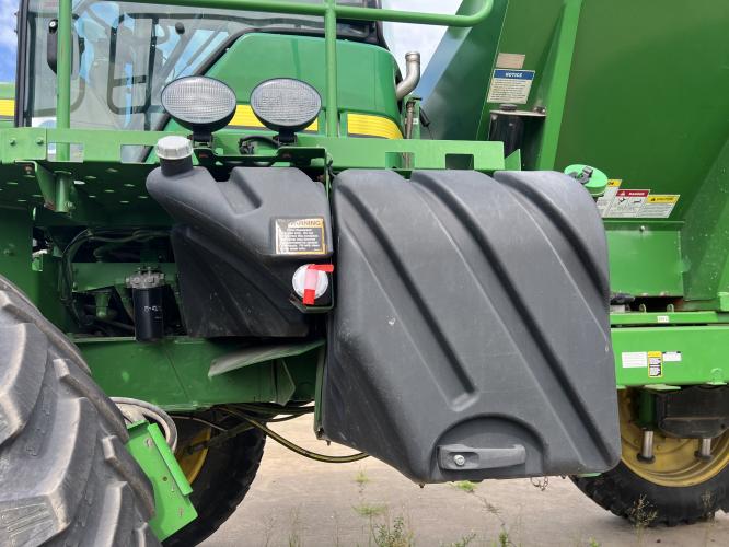 John Deere 4940