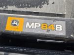 John Deere 333 P