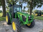 John Deere 5115M