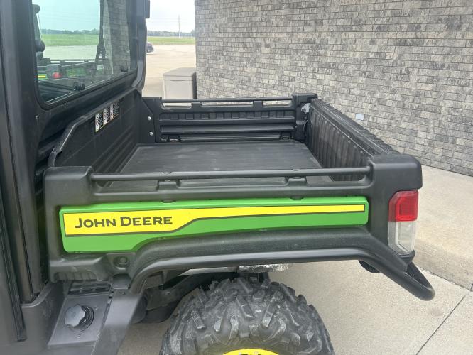 John Deere XUV 835R