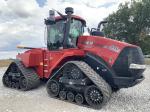 Case Ih STEIGER 540 AFS CONNECT QUADTRAC CVX