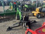 John Deere 1025R