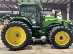 John Deere 8R 370