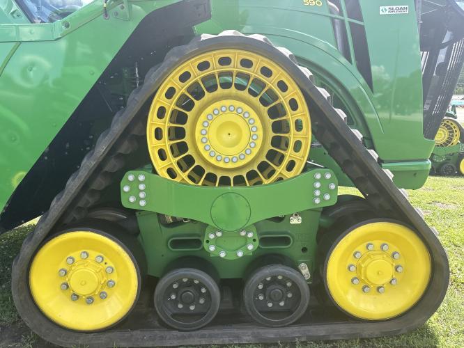 John Deere 9RX 590