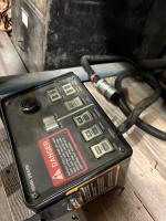 John Deere BA26073 PLANTER FOLD CONSOLE 16/24R