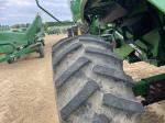 John Deere S680