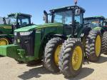 John Deere 8285R