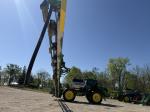 John Deere 612R