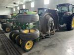 John Deere FC15R