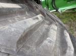John Deere 9RX 590