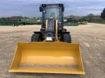 John Deere 326 P