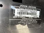 John Deere XUV 845R Premium Cab