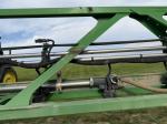 John Deere 612R
