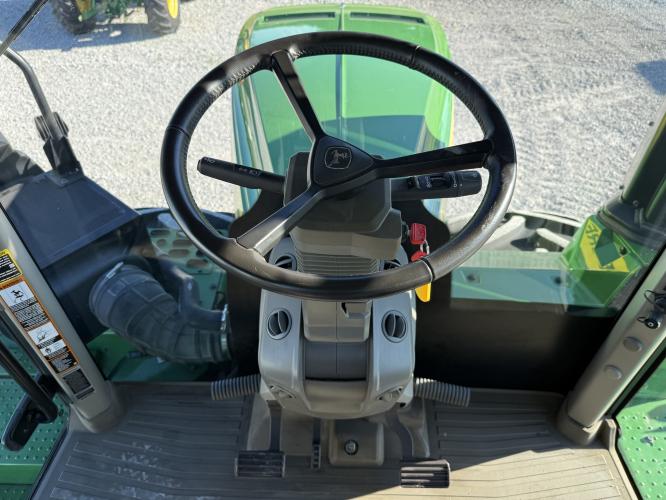 John Deere 9R 490