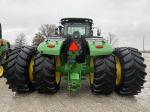 John Deere 9570R
