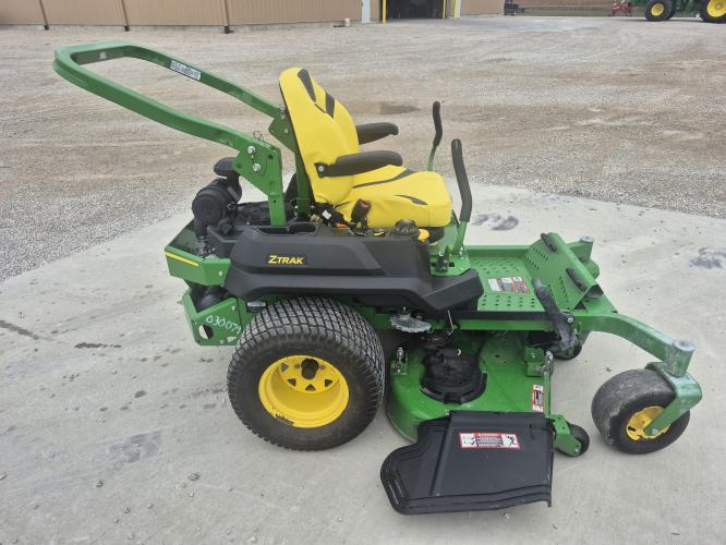 John Deere Z740R
