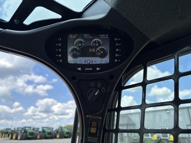 Bobcat T770