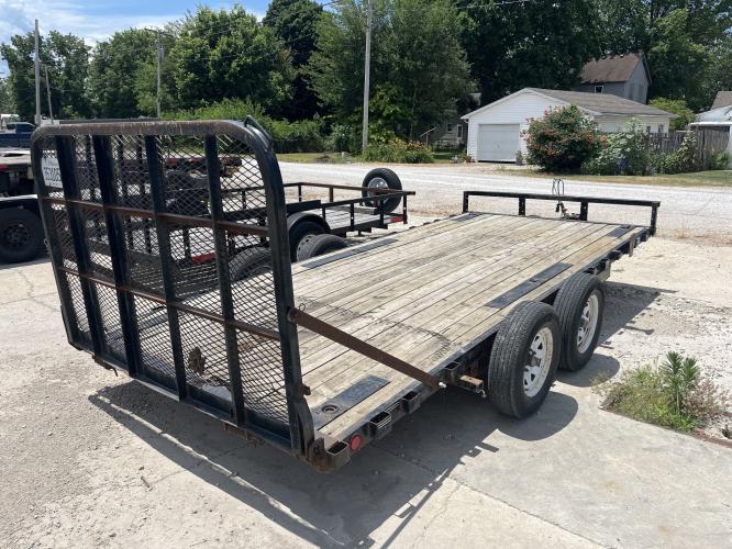 Other Ready-Rail