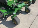 John Deere Z740R