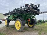 John Deere 4830
