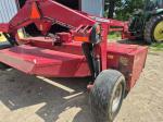 Massey Ferguson 1393