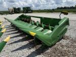 John Deere C8R