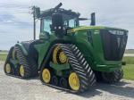 John Deere 9RX 540