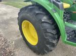John Deere 4052M
